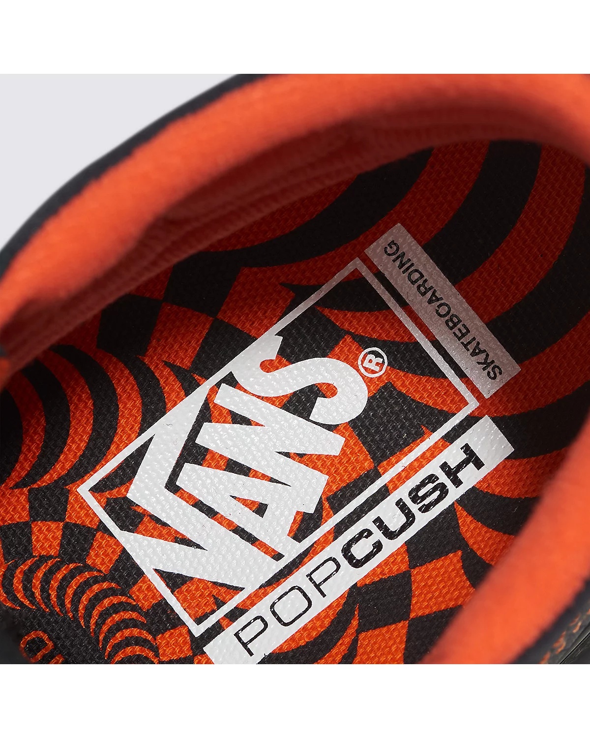 Scarpe Skate Sk8-Hi Reissue Vans X Spitfire Wheels