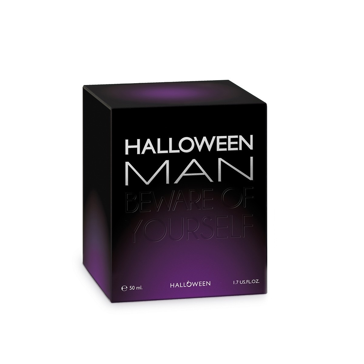 Halloween Mann toaletna voda - 50 ml