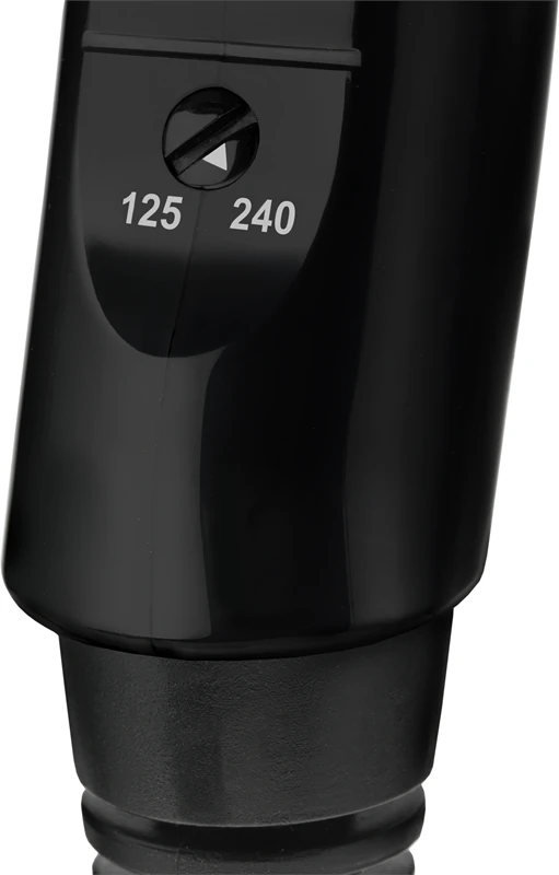 Cestovný fén BaByliss Travel Dry 2000 5344E