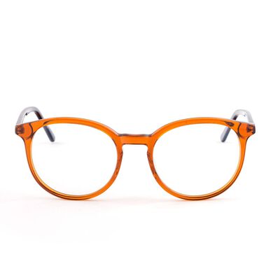 Monture de lunettes Pump.It Écaille de tortue 064 Pump.It