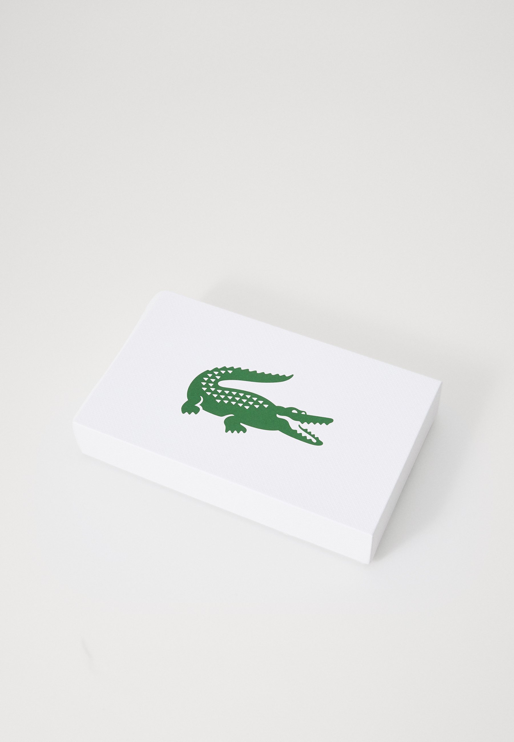 Lacoste MONEY PIECES SET - Porte-cartes de visite - style marin