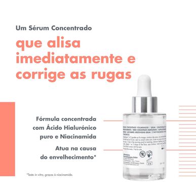 Avène Hyaluron Activ B3 Tiivistetty Täyteläinen Serum Ryppyjä Estävä Serum Hyaluronihappo Niasiiniamidi 30 ml