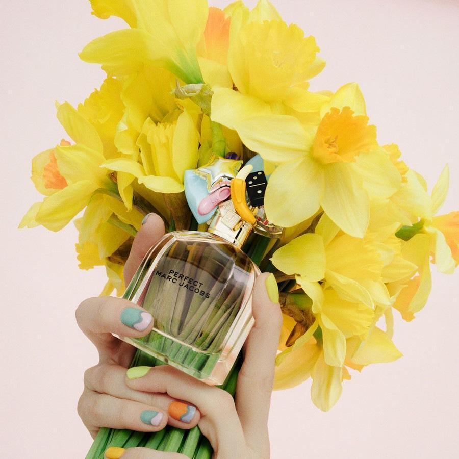Marc Jacobs Parfum Perfect Eau de Parfum - 30 ml