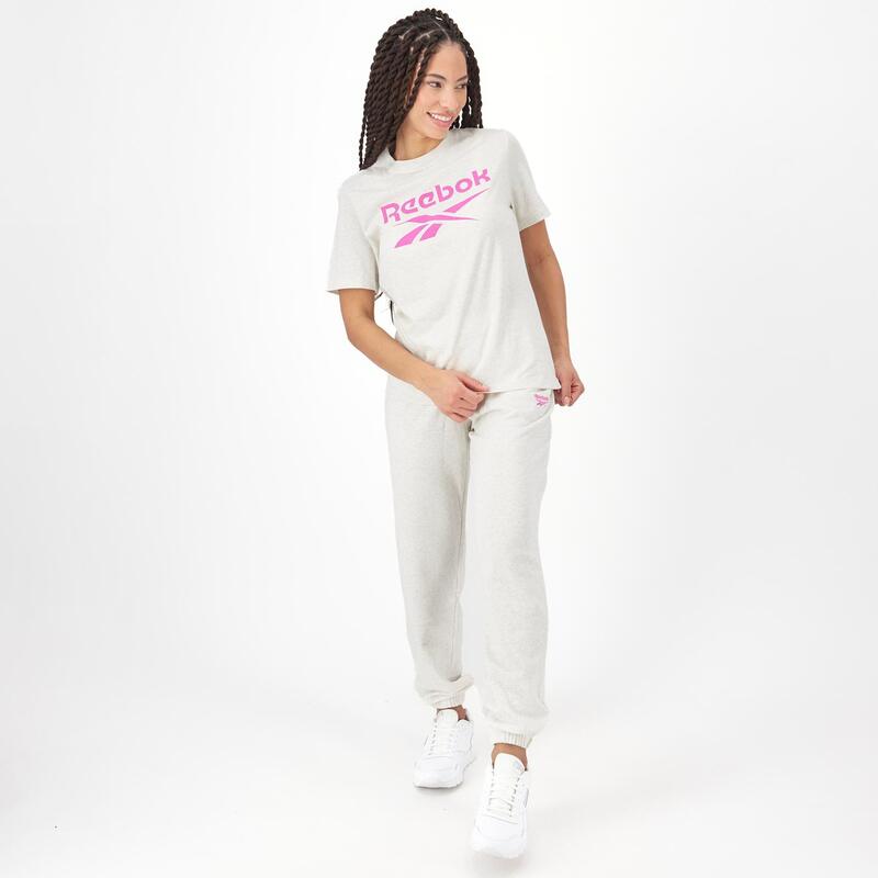  Camiseta Reebok