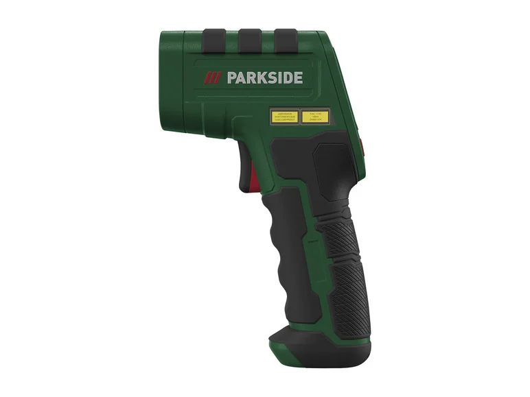 Termometru cu infraroșu PARKSIDE® PTI 380 B1