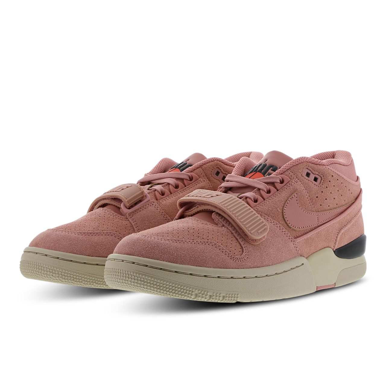 Nike Air Alpha Force