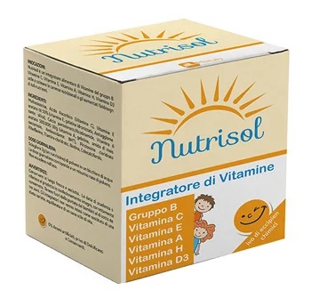 Σκόνη Nutrisol 60 γρ.