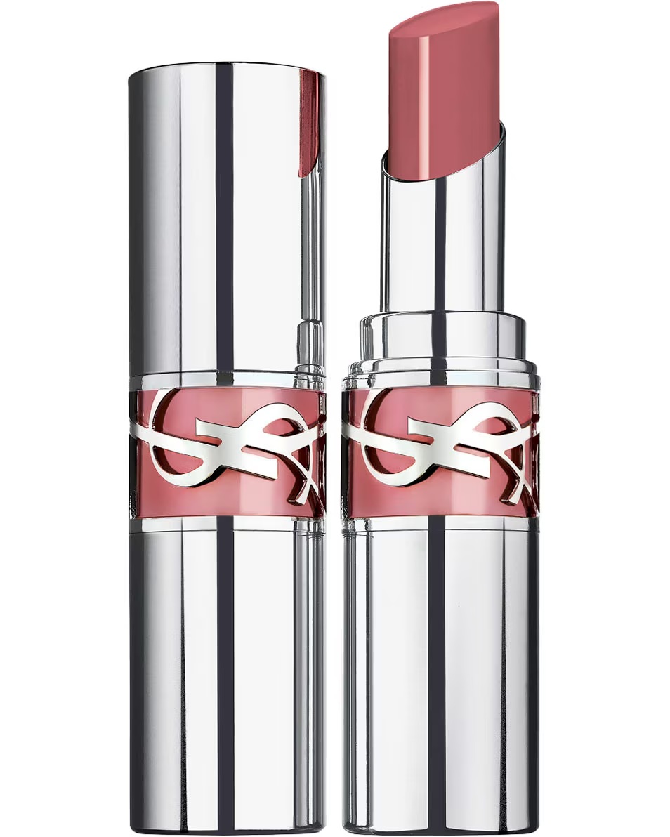 YVES SAINT LAURENT YSL Loveshine Λαμπερό και Θρεπτικό Κραγιόν