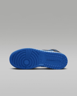 Air Jordan 1 Mid Older Kids' Shoes