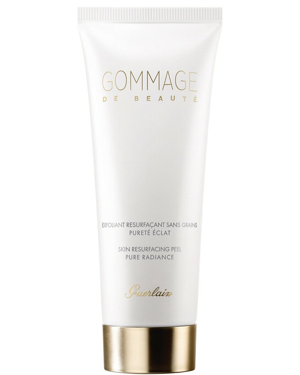 GUERLAIN GOMMAGE DE BEAUTÉ SKIN RESURFACING PEEL PURE RADIANCE