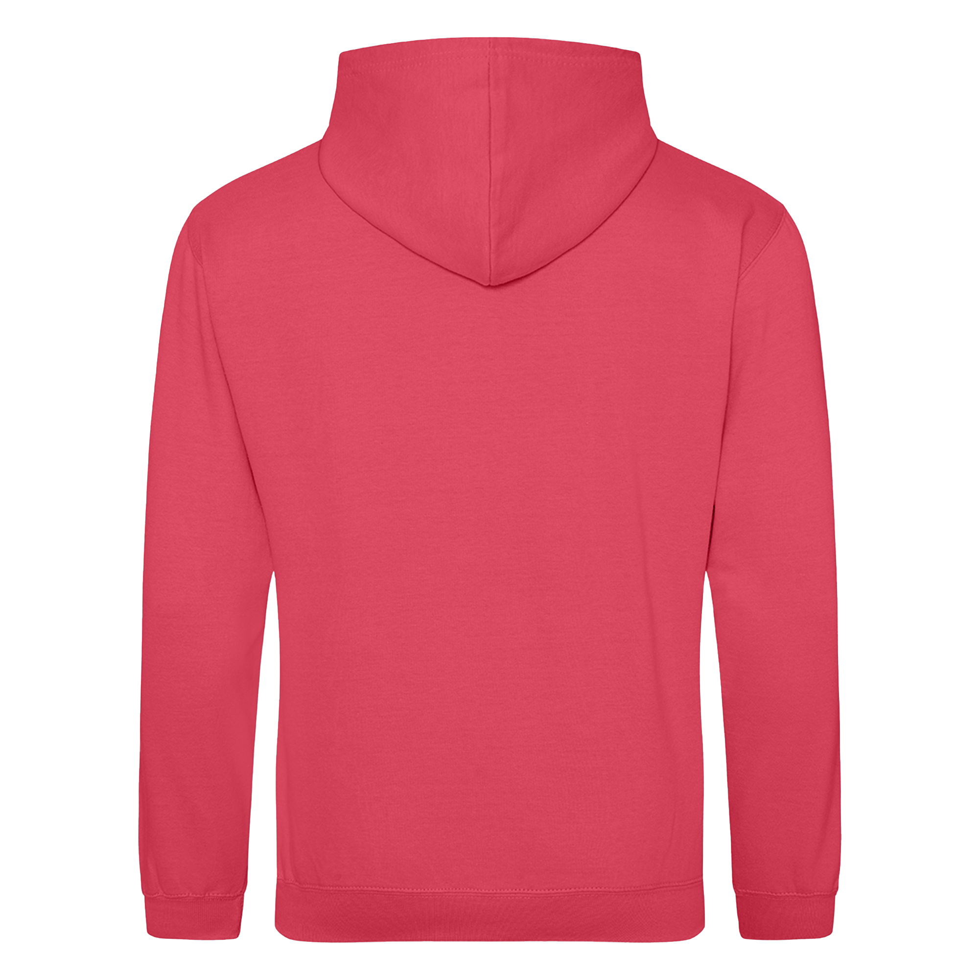  Sudadera Con Capucha Awdis College