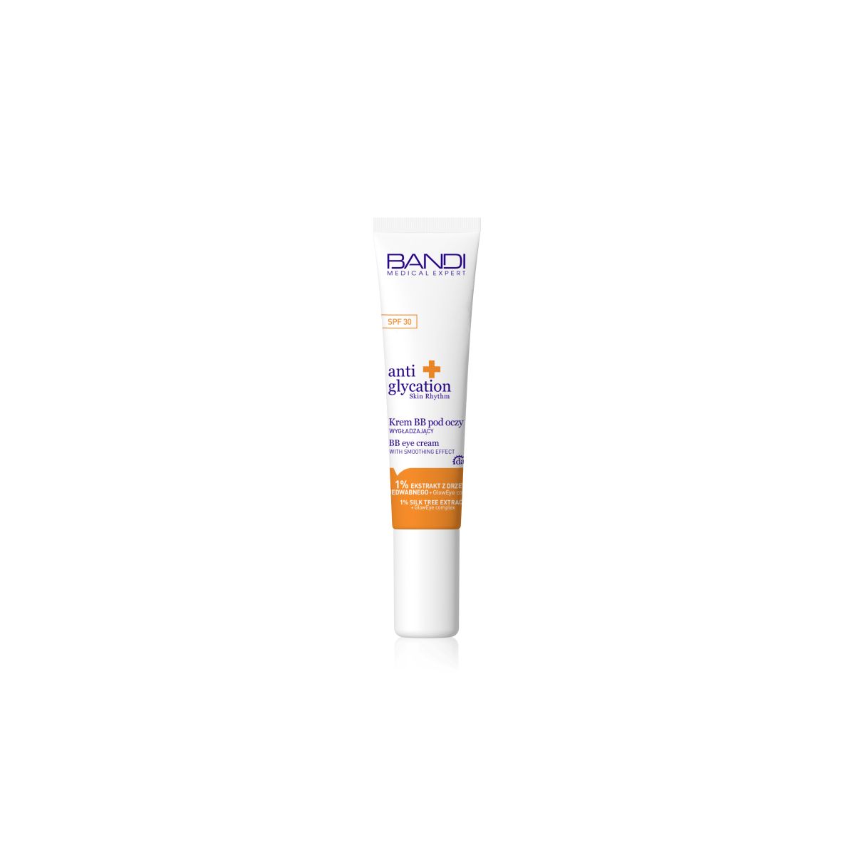 Bandi Anti Glycation