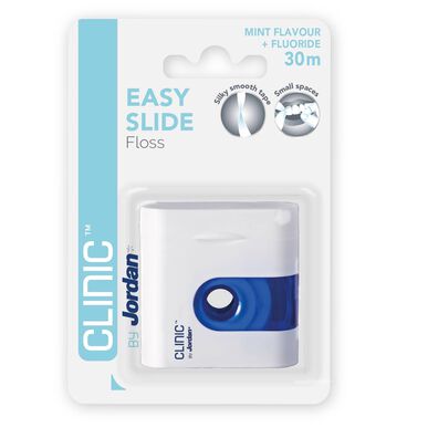 Hilo dental Jordan Easy Slide 1 unidad 1 unidad