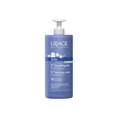 Uriage First -puhdistusvesi 1000 ml 1000 ml
