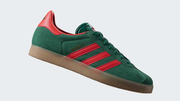 Gazelle Shoes