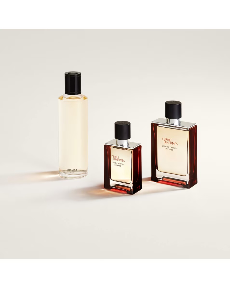 HERMÈS Terre d'Hermès Eau de Parfum Intense