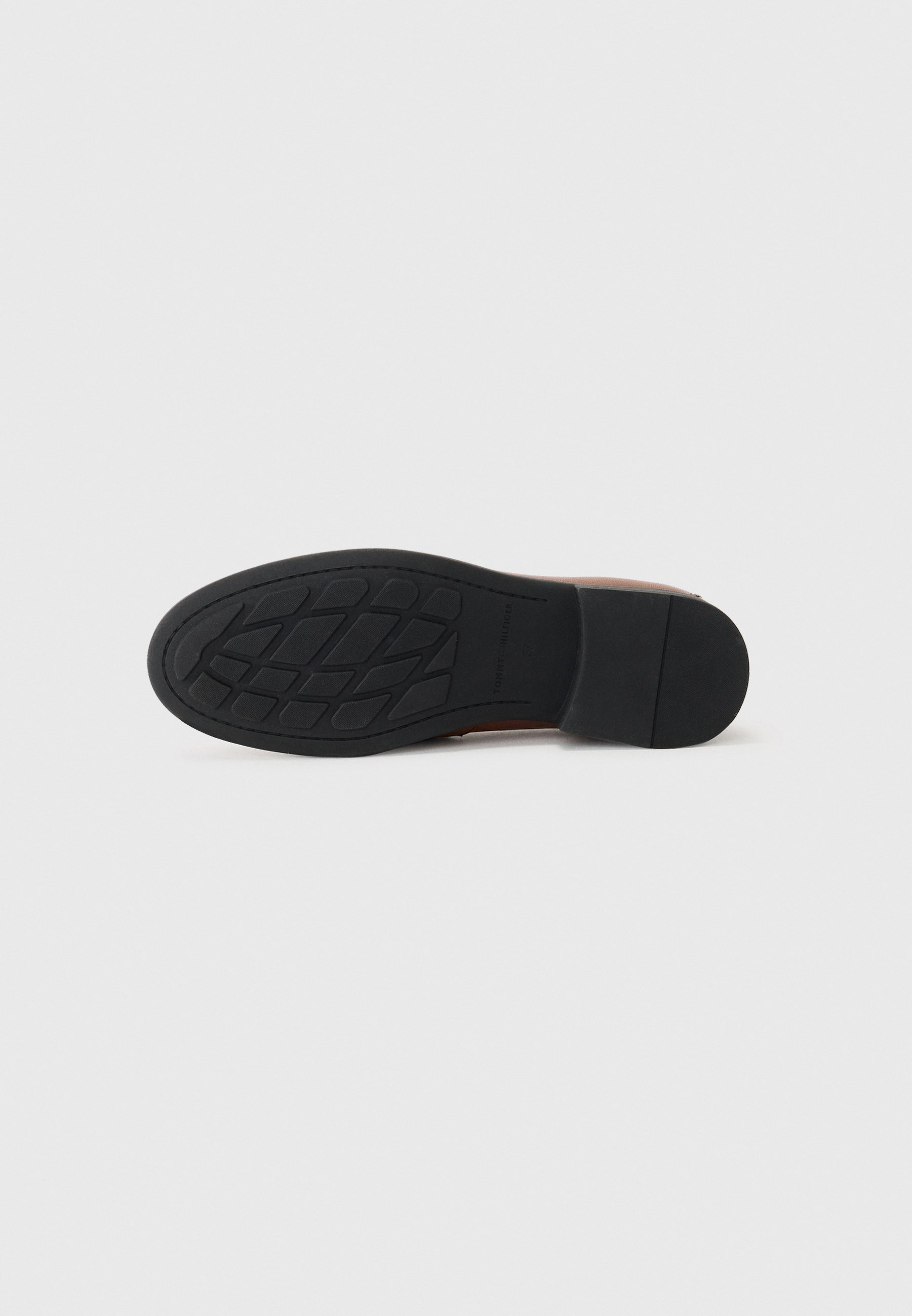 Tommy Hilfiger Slip-ons – Zimtrinde