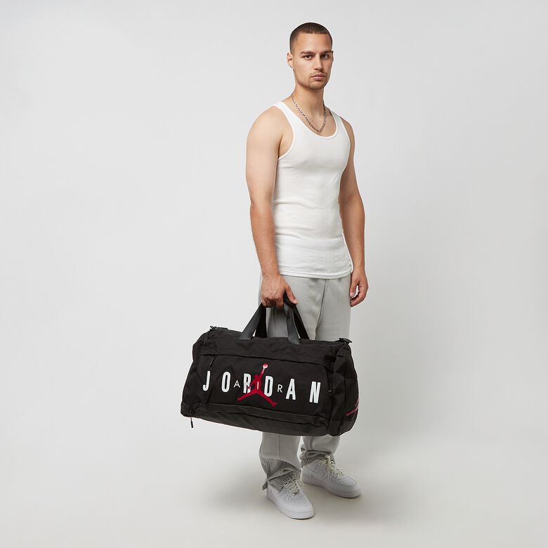 Air Duffel