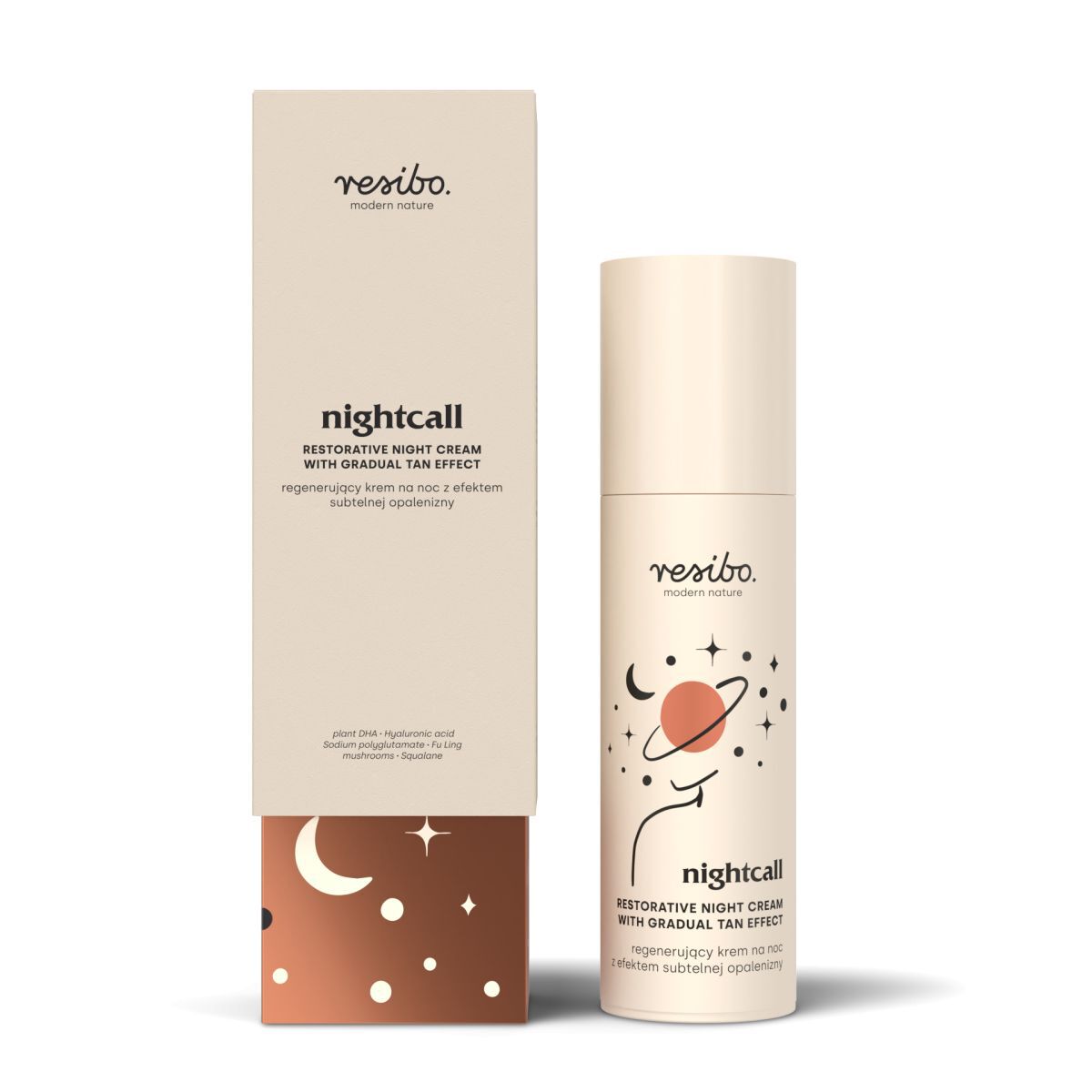 Resibo Nightcall