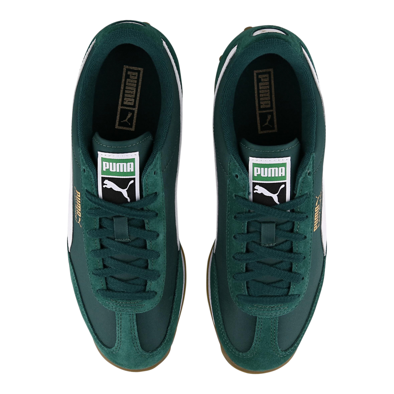 Puma Easy Rider