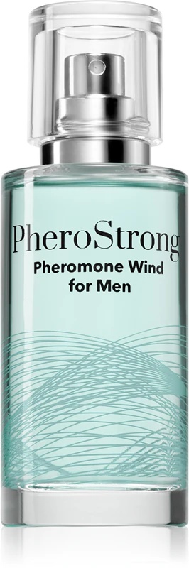 Парфем PheroStrong Pheromone Wind For Men са феромонима