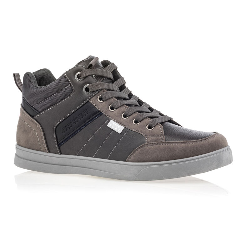 Korit / lenkkarit Homme Gris