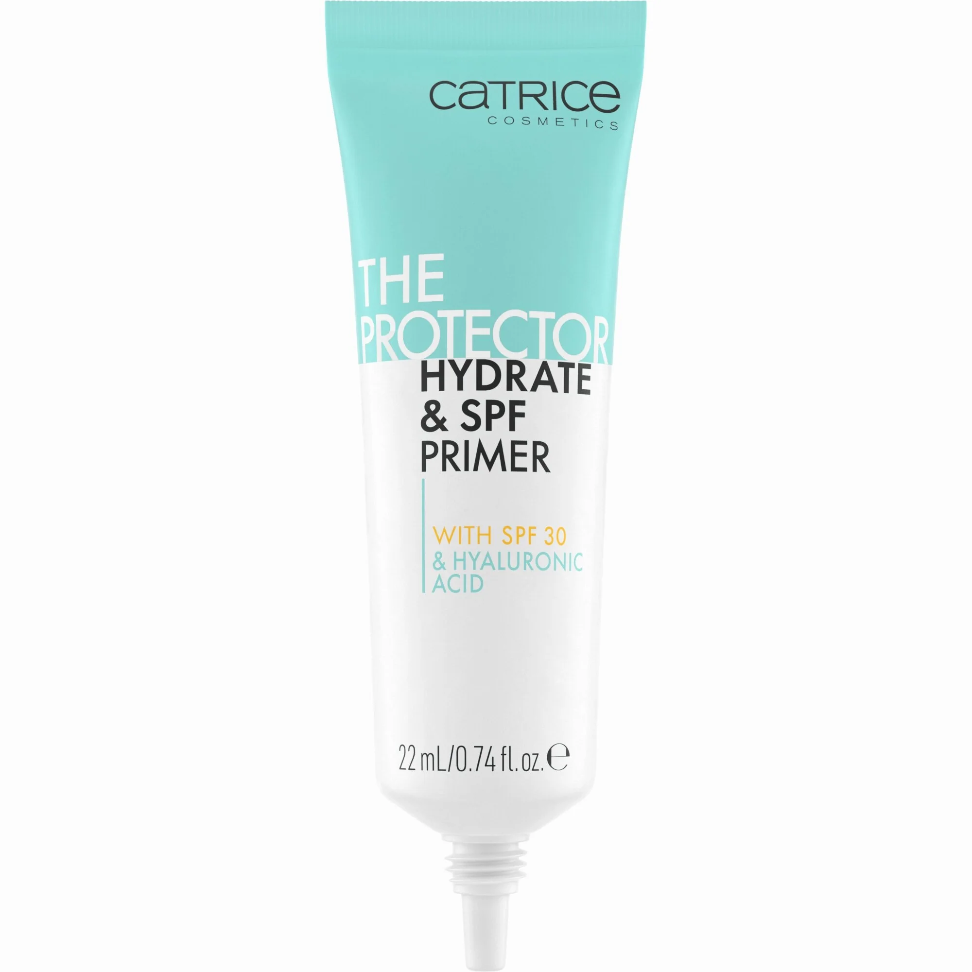 Viso The Protector Hydrate & SPF Primer Viso - Base trucco