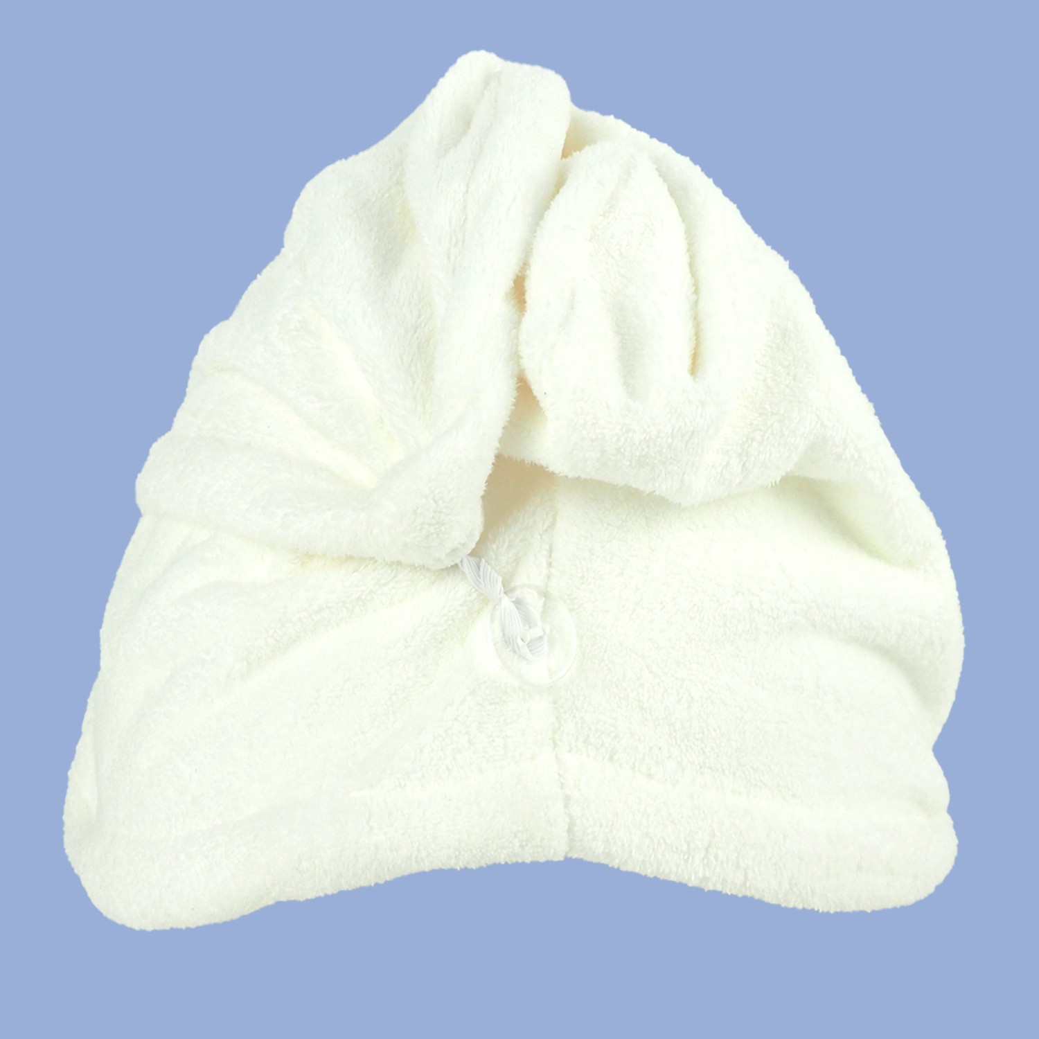 Feel Natural Serviette Cheveux microfibre