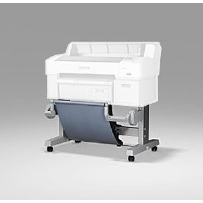 Inkjet printer - EPSON - SC-T3200 - 24 inches - Grey - Wired