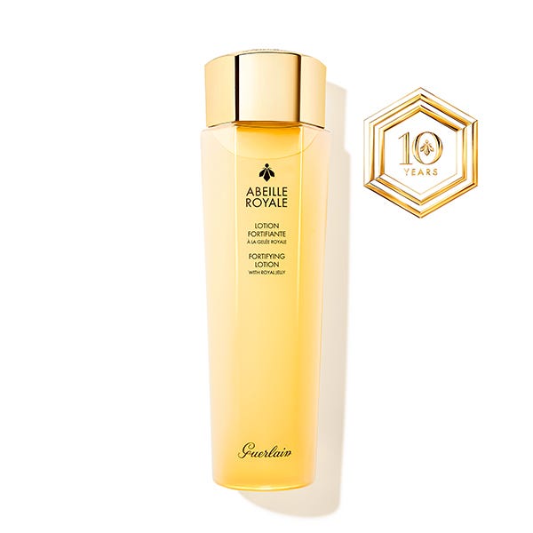 Royal Bee Ενισχυτική Λοσιόν
