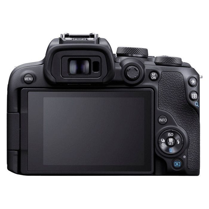 Canon EOS R10 hybrid camera + RF-S 18-150mm f3.5-6.3 IS STM lens