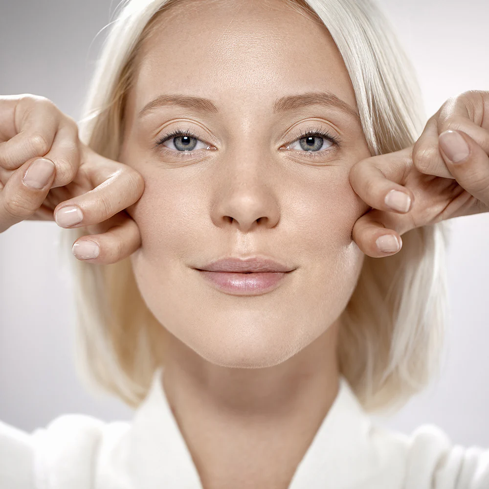 Sisleÿa L'Intégral Anti-Âge LA CURE - Siero viso antirughe