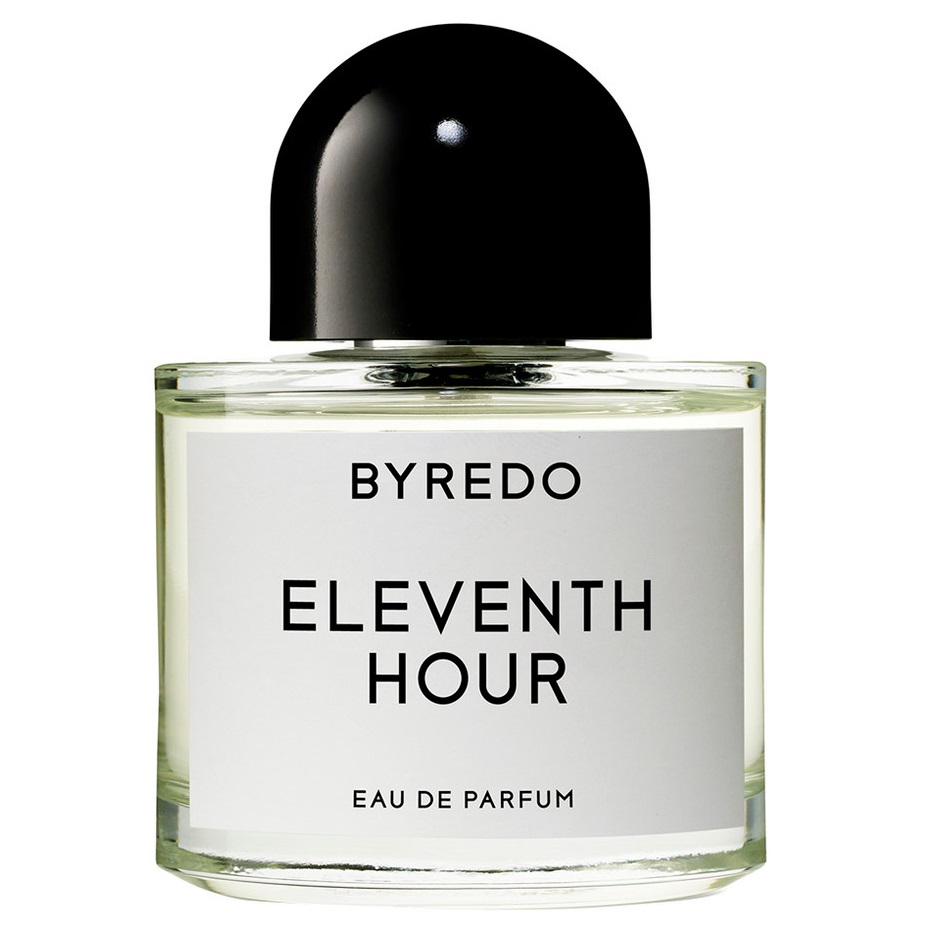 Byredo Ellevte time
