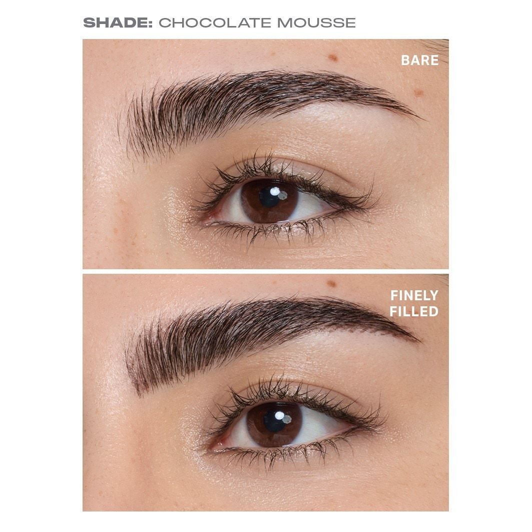 Morphe Nano olovka za obrve - 0,02 g