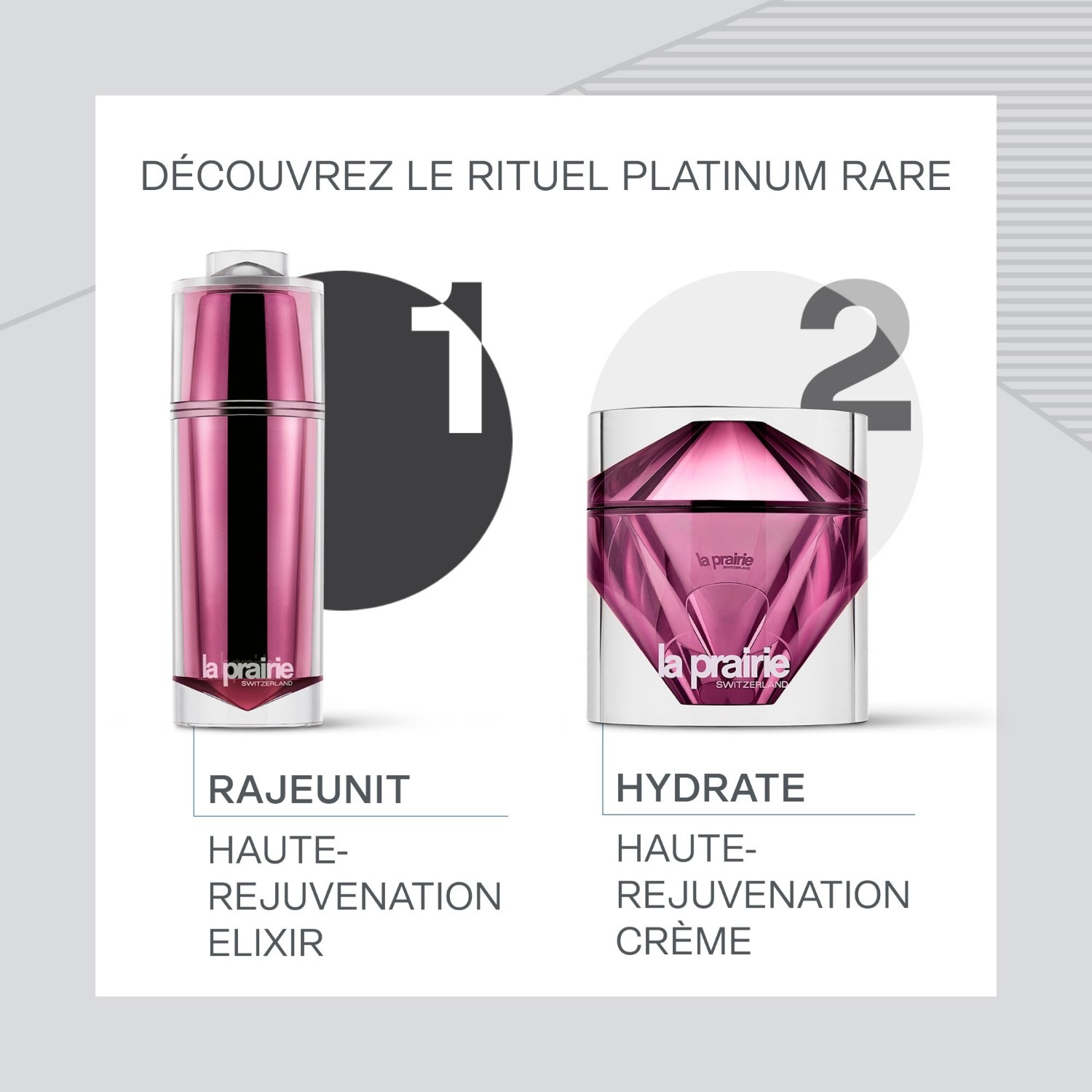 La Prairie Haute-Rejuvenation Élixir