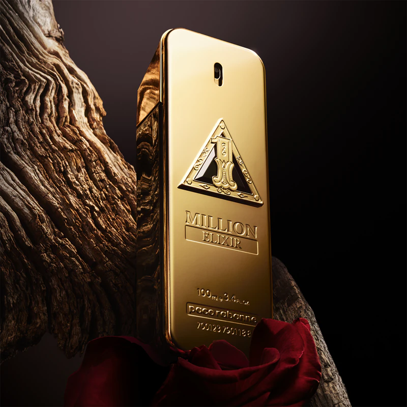 Rabanne 1 Million Elixir Parfüm für Männer