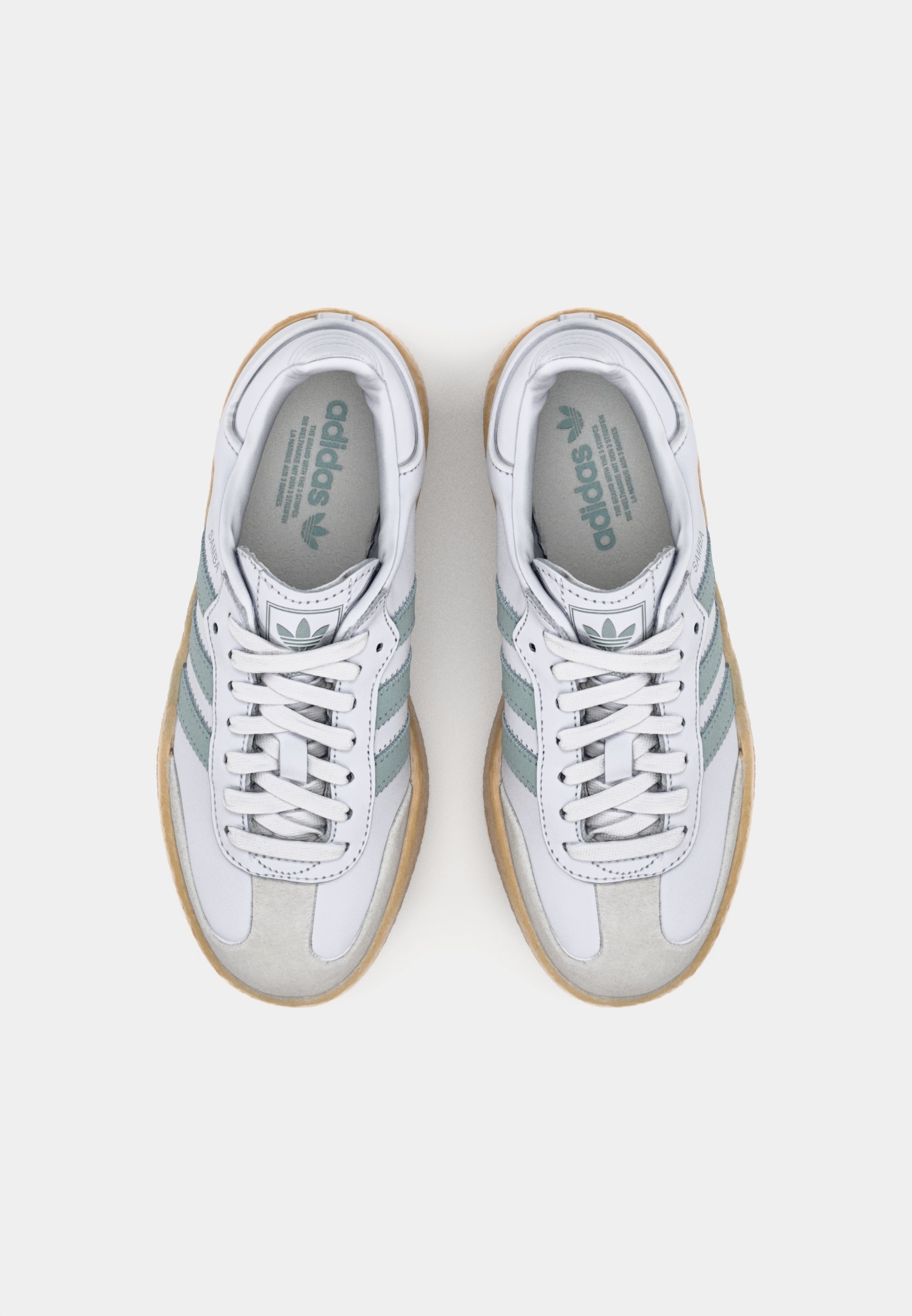 adidas Originals lage sneakers