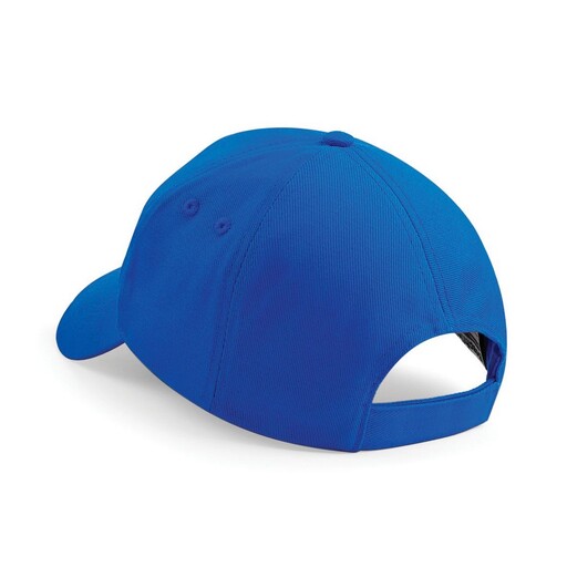 Gorra/visera Básica Beechfield Ultimate 5 Panelen (Paquete De 2)