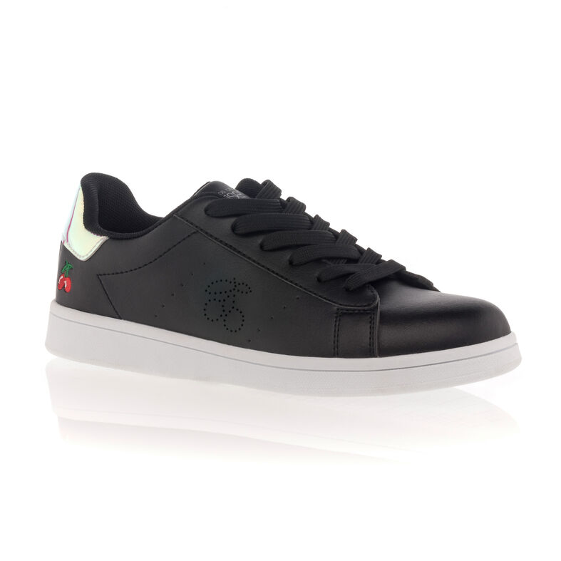 Kurver / joggesko Femme Noir