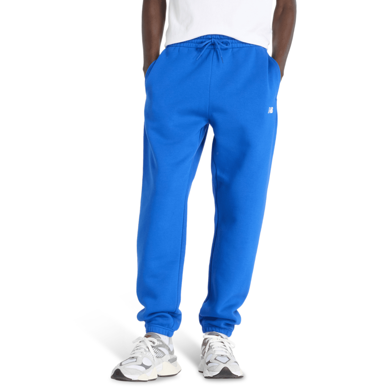 New Balance Sport Essentials Fleece Jogger -housut