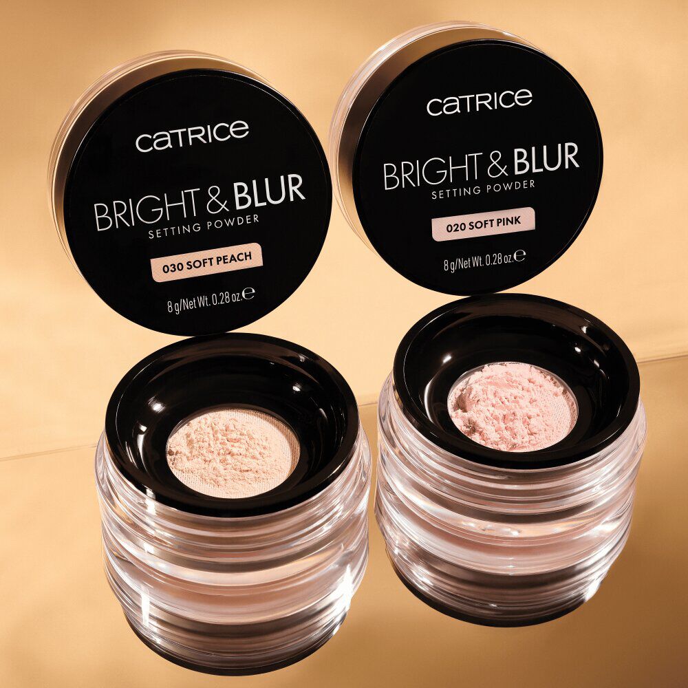 Catrice Bright&Blur