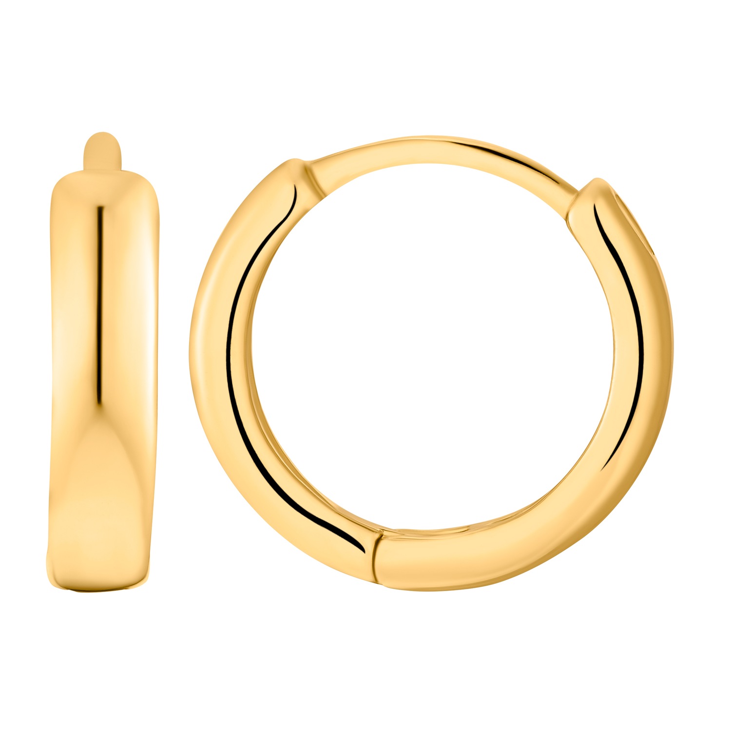 Heideman Boucles d'oreilles Adam