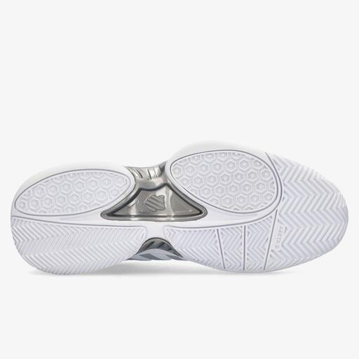  Δέκτης K-Swiss