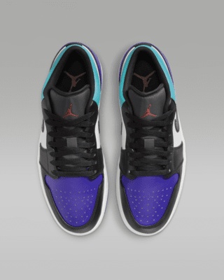 Air Jordan 1 Low Men's Shoes