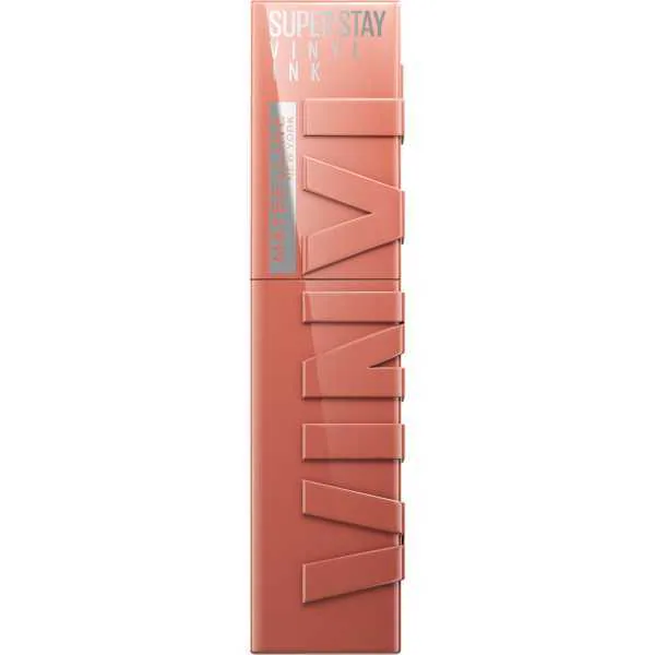 Rossetto Maybelline Superstay Vinyl Ink, 110 Awestruck