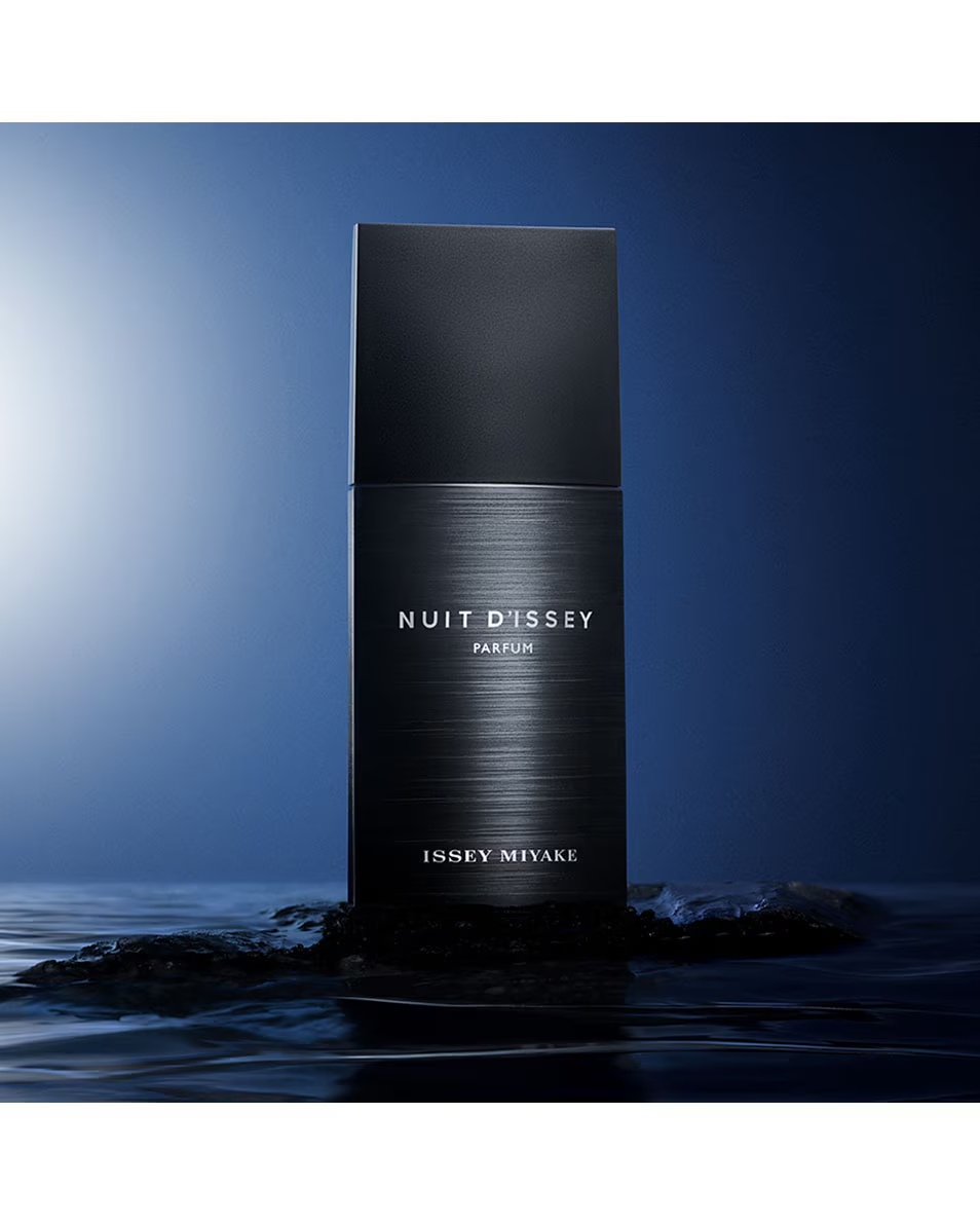 ISSEY MIYAKE NUIT D'ISSEY EAU DE PARFUM SPRAY