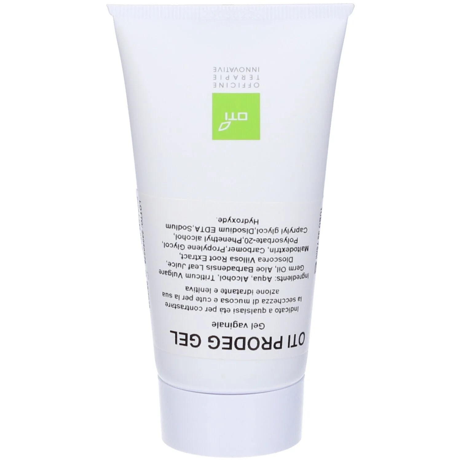 OTI Prodeg Gel tupegeel 75 ml