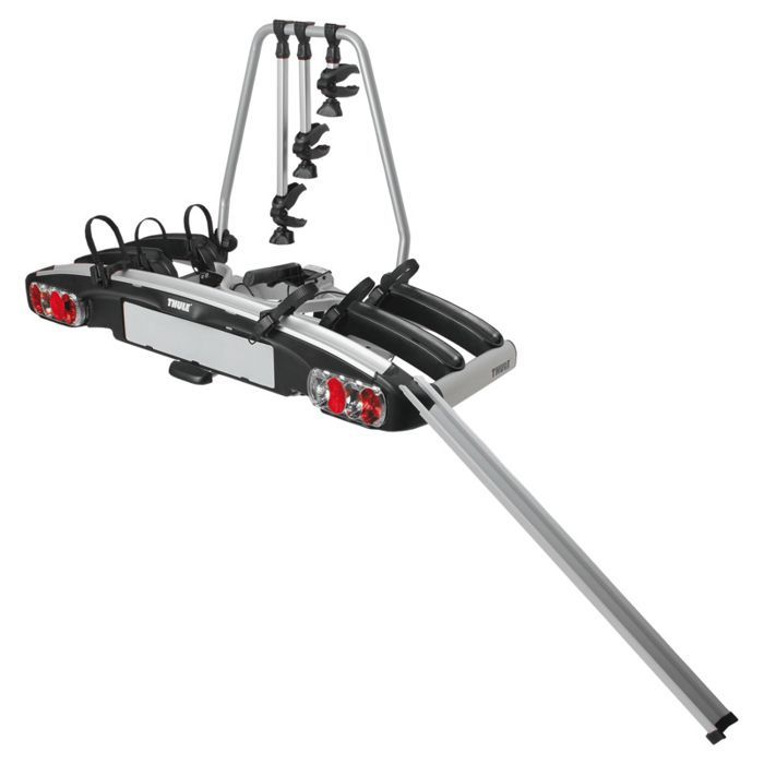 Rampa di carico per portabici Thule - Thule