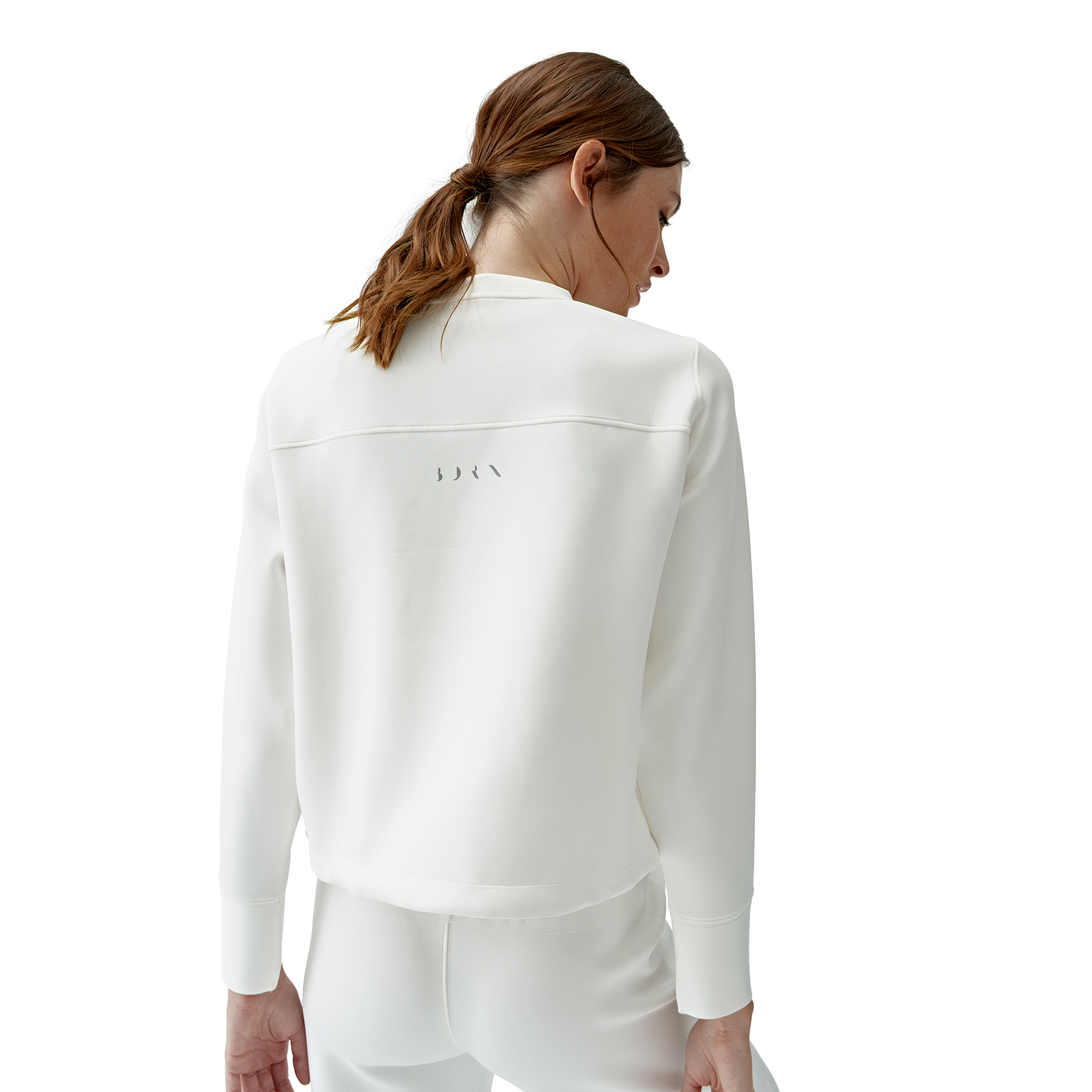  Saona Born Living Yoga Sweatshirt