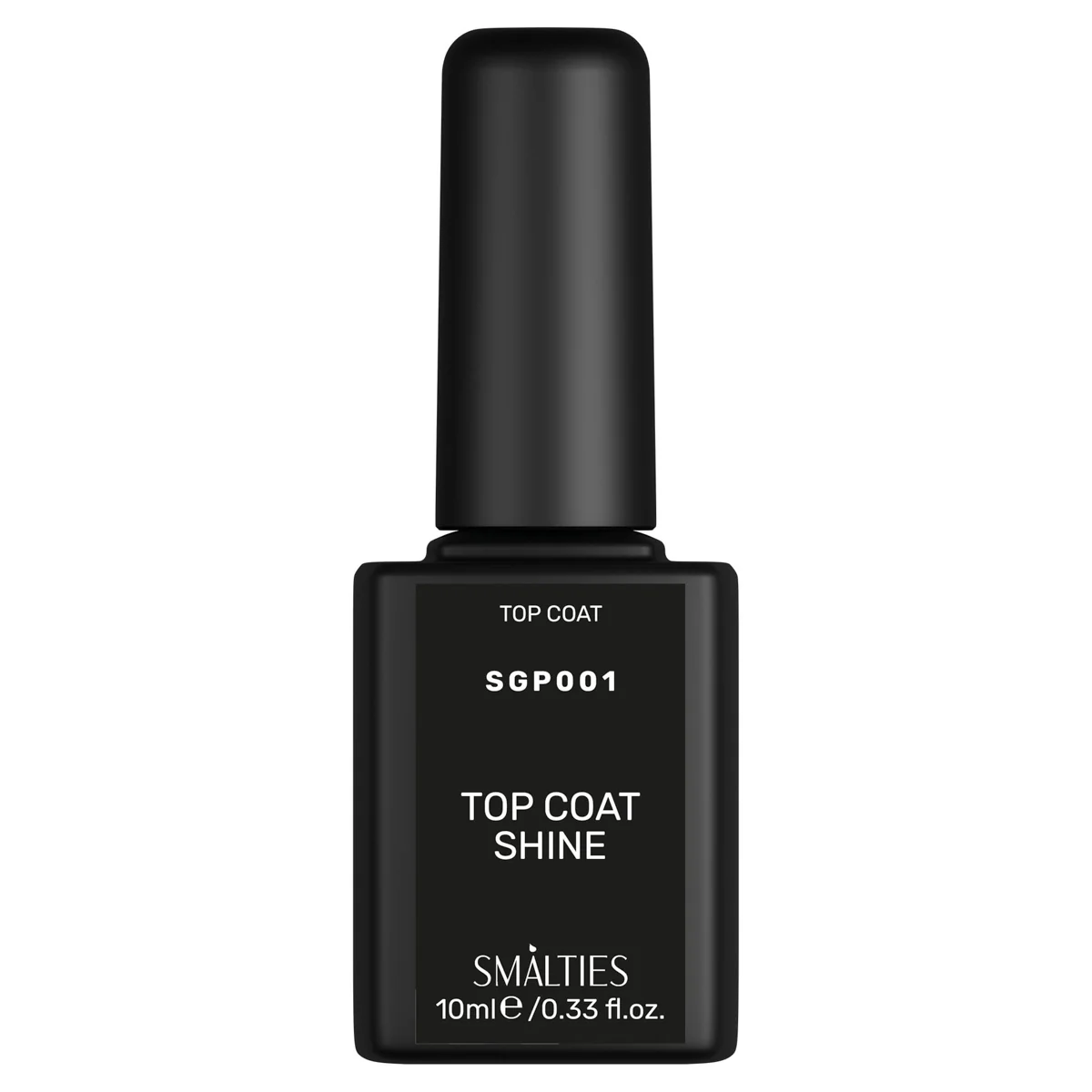 Unghie Top Coat Semipermanente - Top Coat